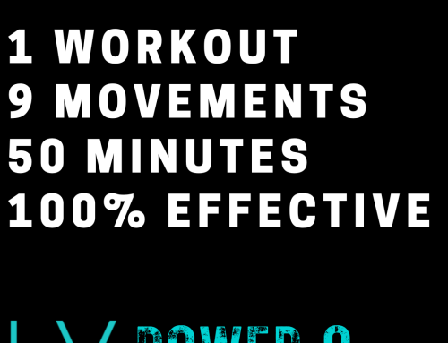 Why The Power 9?