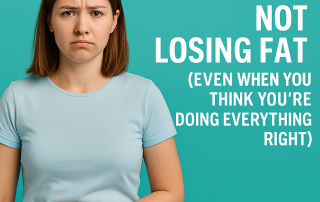 fat loss langley